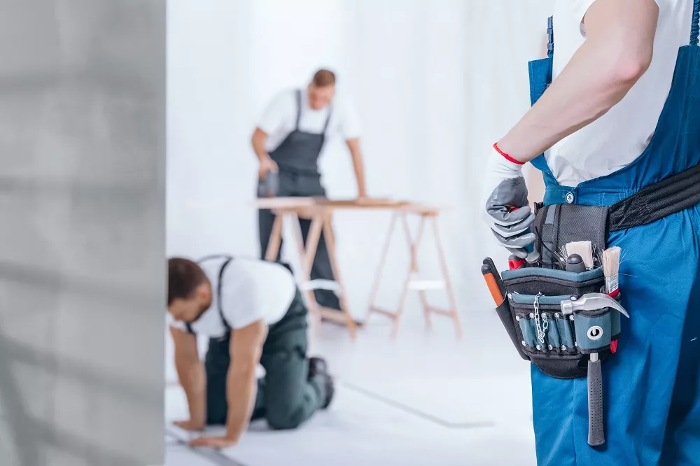 Professional home services