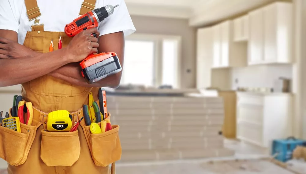 Repair services